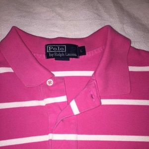 Large Polo Ralph Lauren